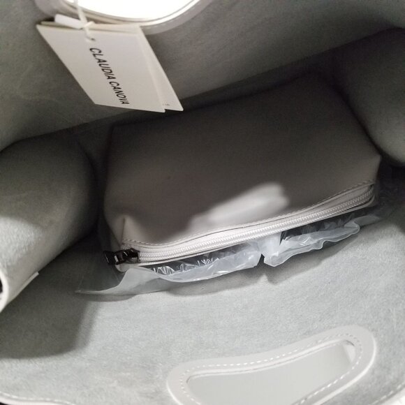 NWT Claudia‎ Canova shoulder bag handbag - Picture 7 of 11